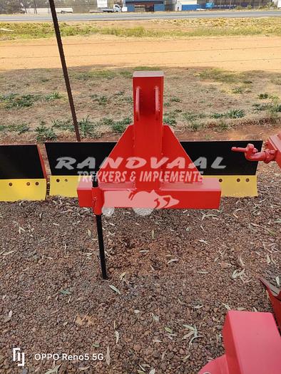 Used 2.1m Grader / Skraper For Sale R20,000.00 excl VAT