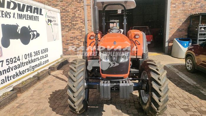 TAFE 9515 4WD - Brand new - 3 Year warranty - R460 000 Excl vat