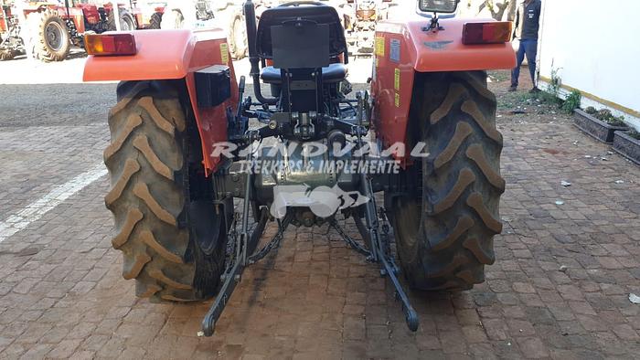 Used TAFE 45 DI (2WD) USED – R185,000 Excl Vat