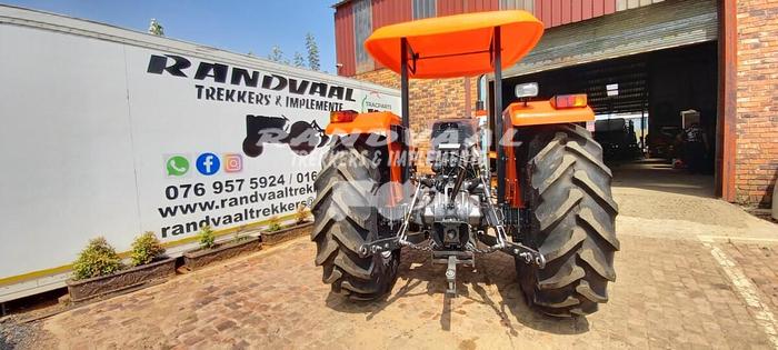 TAFE 8502 – R310,000 Excl Vat