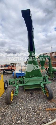 Used Tarrap – RVT099 – R15000 Excl Vat