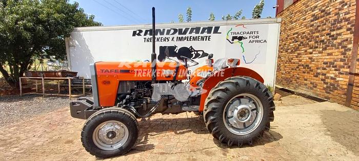 TAFE 45 DI (2WD) – R235,000 Excl Vat