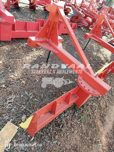 Used 2.1m Grader / Skraper For Sale R20,000.00 excl VAT