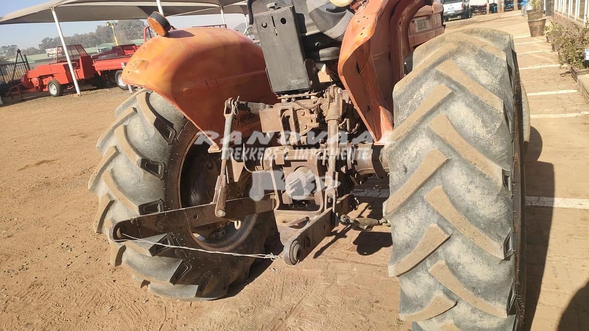 Used FIAT 640 AVAILABLE