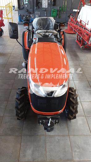 TAFE 6022 4WD - 3 YEAR WARRANTY - R191000 EXCL