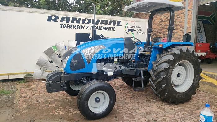 Refurbished LANDINI SUPER 7865 @ R275 000 Excl vat