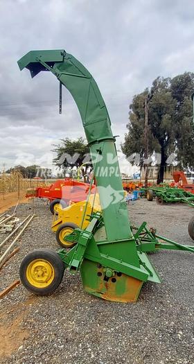 Used Tarrap – RVT099 – R15000 Excl Vat