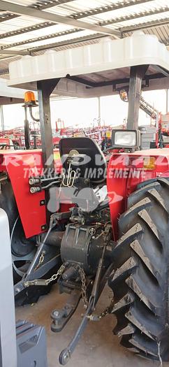 MASSEY FERGUSON 240 2WD - BRAND NEW - R215000 EXCL VAT