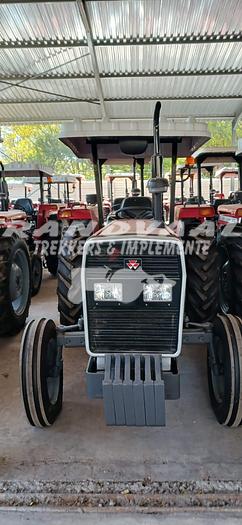 MASSEY FERGUSON 240 2WD - BRAND NEW - R215000 EXCL VAT