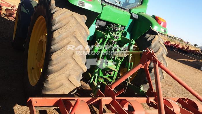 Used JOHN DEERE 6320 - R350 000 EXCL VAT