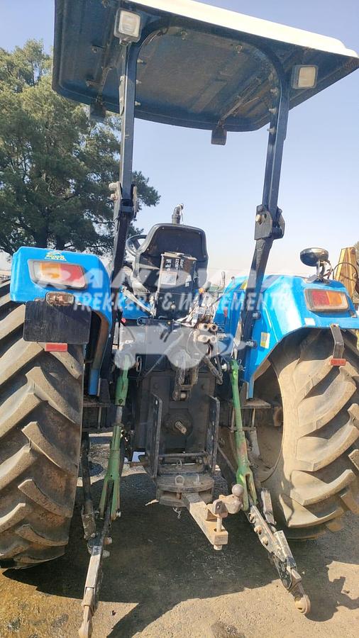 Used Landini Solis 2wd Used @ R210000 Excl vat