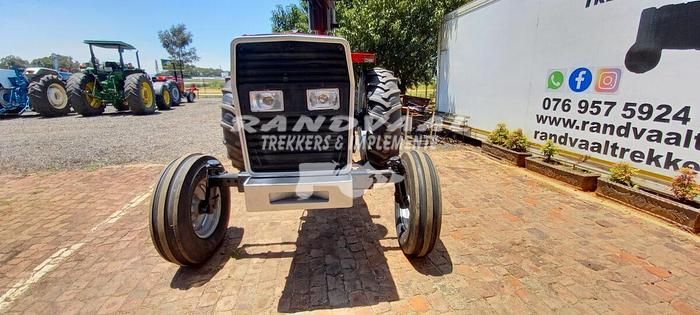Refurbished MASSEY FERGUSON 390 2WD FOR SALE R200,000.00 EXCL VAT