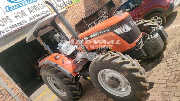 TAFE 9515 4WD - Brand new - 3 Year warranty - R460 000 Excl vat