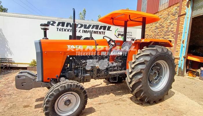 TAFE 8502 – R310,000 Excl Vat