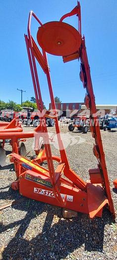 Used 6 Tol Snyer (JF Stoll SB 240) – R55,000 Excl Vat