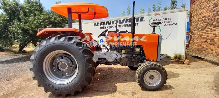 TAFE 8502 – R310,000 Excl Vat