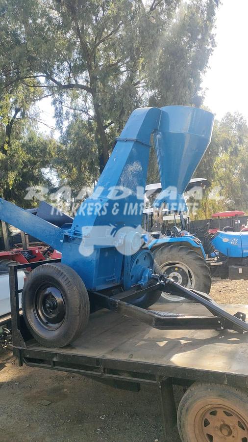 Used PTO Driver used hammermill @ R45000 excl vat