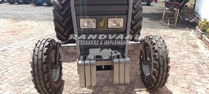 TAFE 8502 – R310,000 Excl Vat