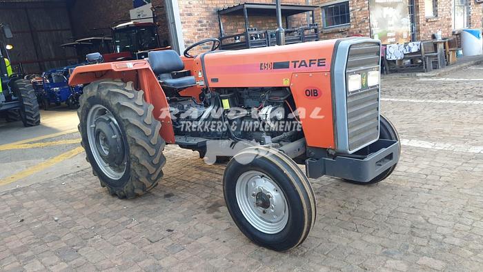 Used TAFE 45 DI (2WD) USED – R185,000 Excl Vat