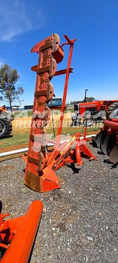 Used 6 Tol Snyer (JF Stoll SB 240) – R55,000 Excl Vat