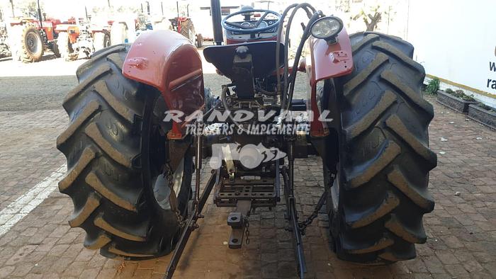 Refurbished FIAT 540 #533 - R75000 EXCL VAT