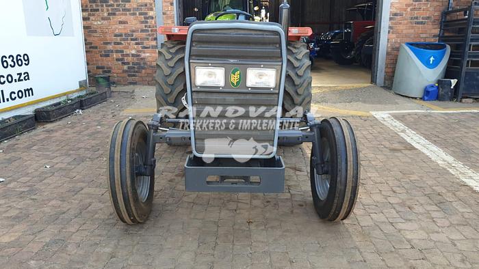Used TAFE 45 DI (2WD) USED – R185,000 Excl Vat