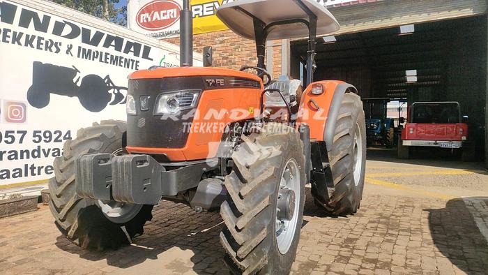 TAFE 9515 4WD - Brand new - 3 Year warranty - R460 000 Excl vat
