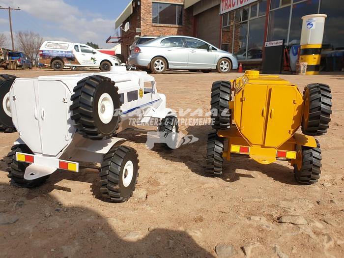 Used Army Metal Toys