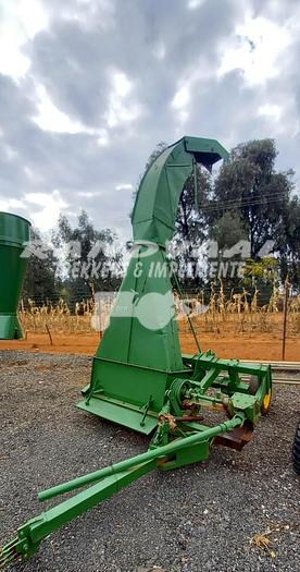 Used Tarrap – RVT099 – R15000 Excl Vat