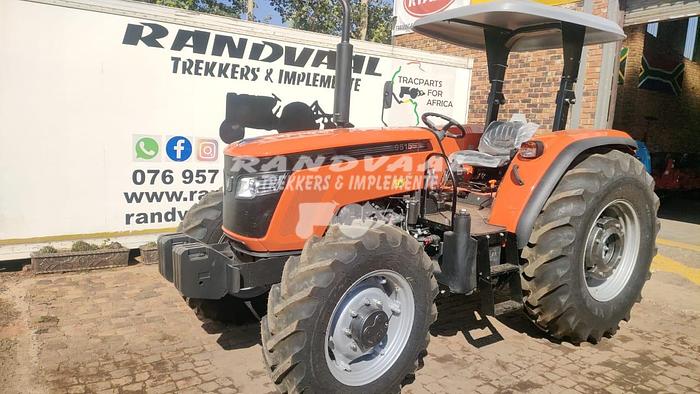 TAFE 9515 4WD - Brand new - 3 Year warranty - R460 000 Excl vat