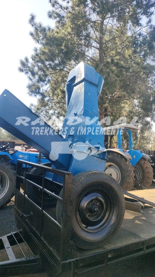 Used PTO Driver used hammermill @ R55000 excl vat