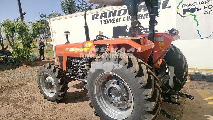 TAFE 7502 - 4WD - Brand new R360 000 Excl vat
