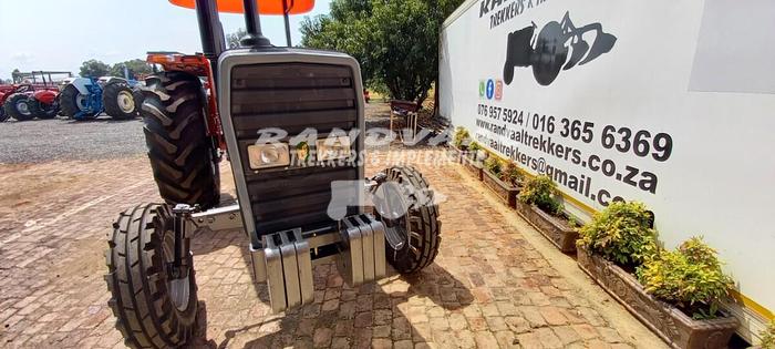 TAFE 8502 – R310,000 Excl Vat