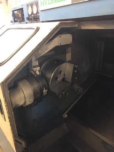 Used 1995 MAZAK (Hyundai) Quick Turn QT-18N