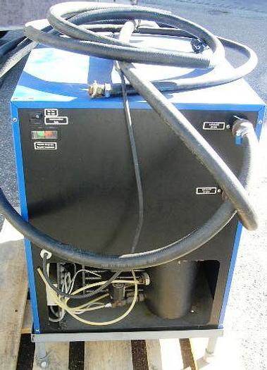 Used STENHØJ compressors, type DB 23. 1992, no. 205347/18