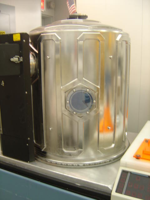 Used AMAT  AME 8100 Plasma Etcher