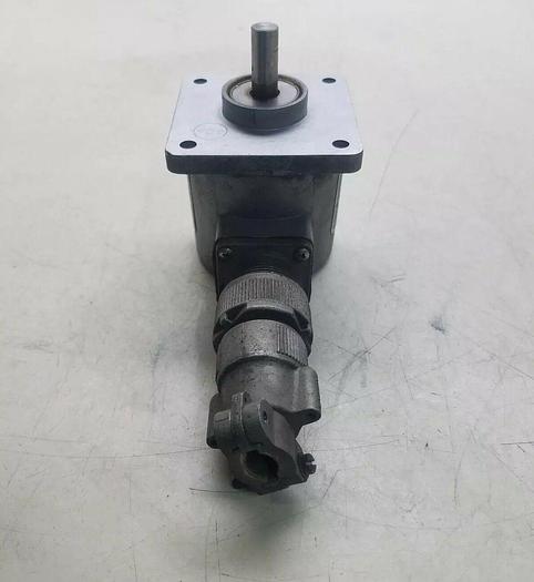 Used BEI Electronics Inc. 924-01002-2296 Industrial Encoder