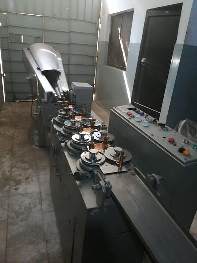 Used Item # 8260 - HARD CANDY LINE
