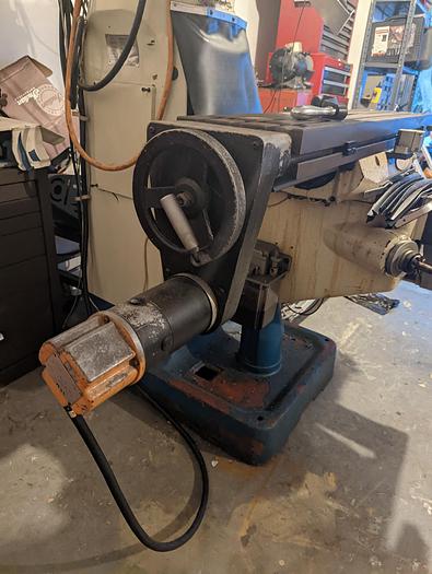 Used 1996 Promill PM-2V