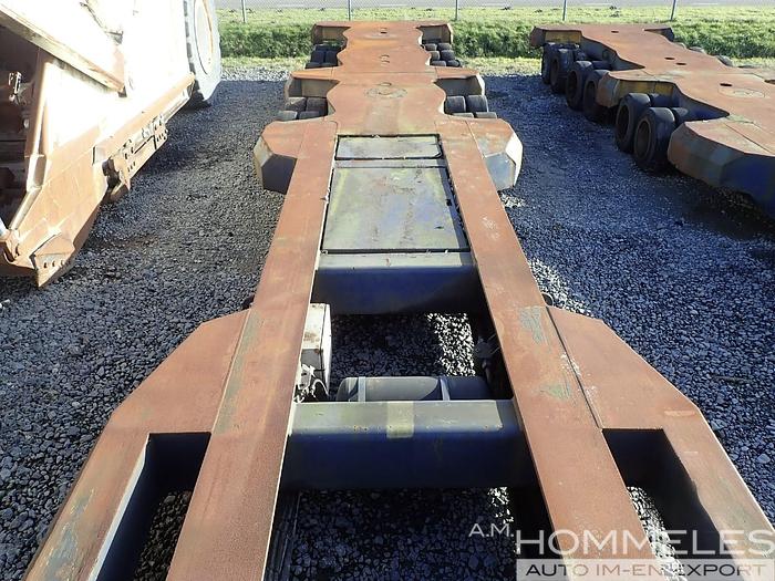Used Novatech flexmaster 45120