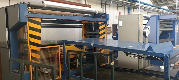 Used FULL PRINTING FACTORY