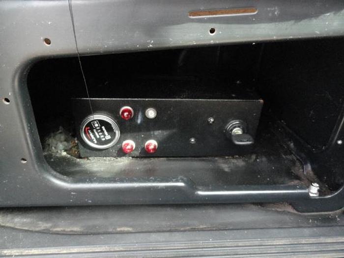 Used 2009 GMC TOPKICK C7500