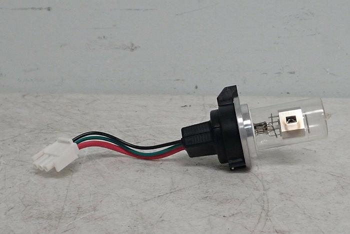 Used Agilent G1314-60100 Deuterium Lamp 689192481547