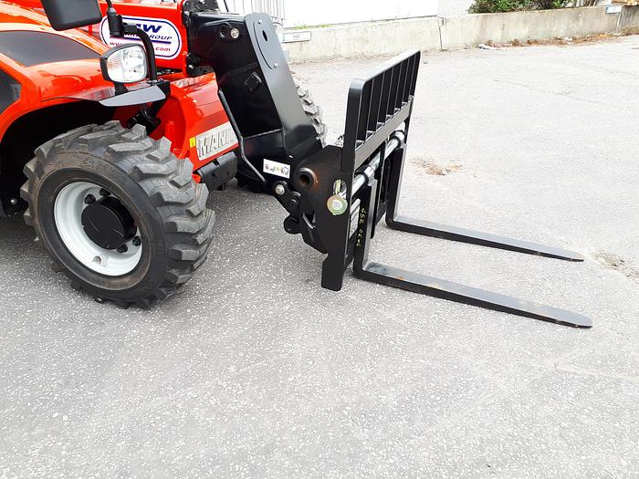 Used Manitou 625 - 6M REACH