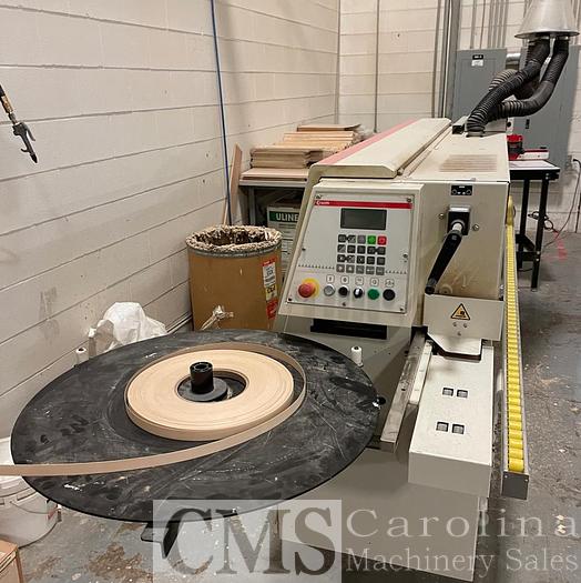 Used SCMI Olimpic K230 Edgebander