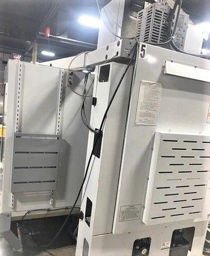 Used 2006 Haas VF2B YT