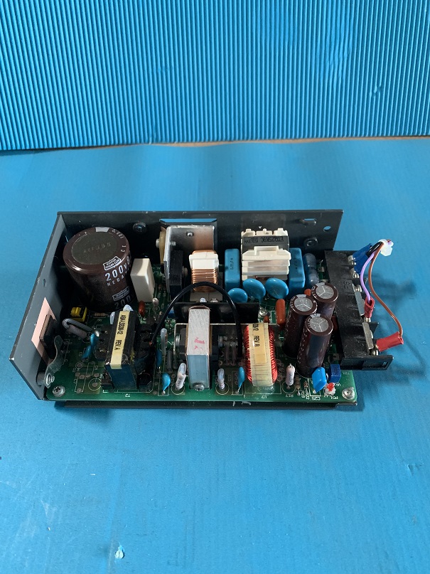 Used nemic lambda Power Supply lss-38-12