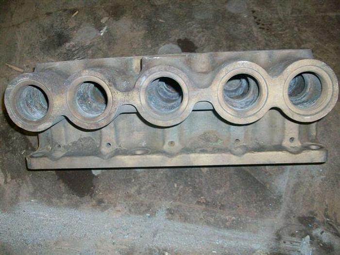 Used Wheatley 5P-200