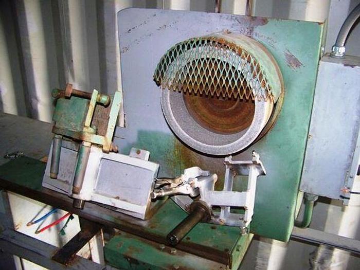 Used HAWKER DAYTON MODEL 5000 DOWEL MACHINE