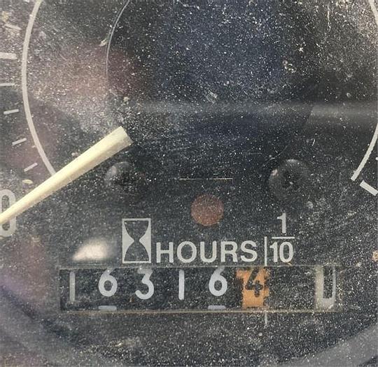 Used 1997 TEREX T230